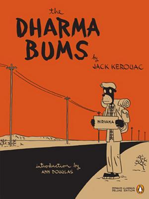 kerouac the dharma bums